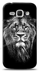 Samsung Galaxy Ace 3 Black Lion Klf