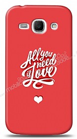 Samsung Galaxy Ace 3 Need Love Klf