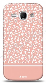 Samsung Galaxy Ace 3 Pink Flower Klf