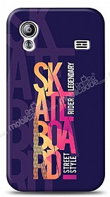 Samsung Galaxy Ace S5830 Skateboard Klf