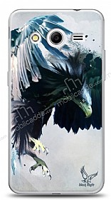 Samsung Galaxy Core 2 Black Eagle Klf