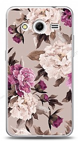Samsung Galaxy Core 2 Old Roses Klf