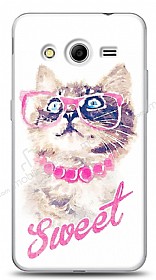 Samsung Galaxy Core 2 Sweet Cat Klf