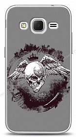 Samsung Galaxy Core Prime Angel Of Death Klf