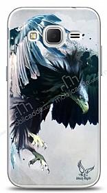 Samsung Galaxy Core Prime Black Eagle Klf