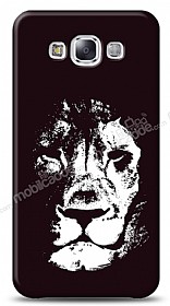 Samsung Galaxy E5 Black Lion Klf