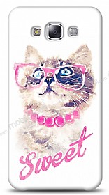 Samsung Galaxy E5 Sweet Cat Klf
