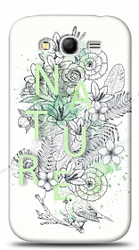 Samsung Galaxy Grand / Grand Neo Nature Flower Klf