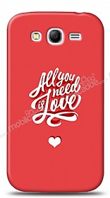 Samsung Galaxy Grand / Grand Neo Need Love Klf