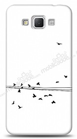 Samsung Galaxy Grand Max Flying Birds Klf
