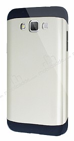 Dafoni Samsung Galaxy Grand Max Slim Power Ultra Koruma Gold Klf