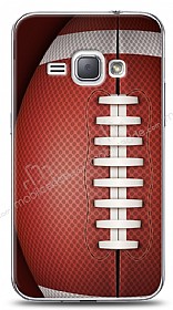Samsung Galaxy J1 2016 Amerikan Futbol Topu 2 Klf
