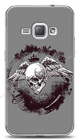 Samsung Galaxy J1 2016 Angel Of Death Klf