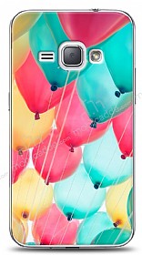 Samsung Galaxy J1 2016 Balonlar Klf