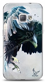 Samsung Galaxy J1 2016 Black Eagle Klf