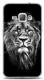 Samsung Galaxy J1 2016 Black Lion Klf