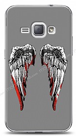 Samsung Galaxy J1 2016 Bloody Angel Klf