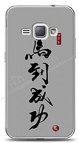 Samsung Galaxy J1 2016 Chinese Gray Klf