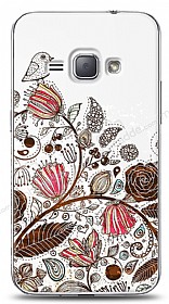 Samsung Galaxy J1 2016 Draw Bird Klf