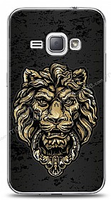 Samsung Galaxy J1 2016 Gold Lion Klf