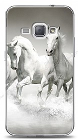 Samsung Galaxy J1 2016 Horses Klf