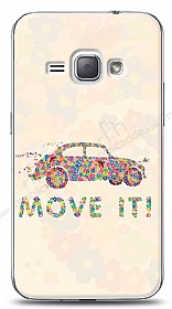 Samsung Galaxy J1 2016 Move It Klf