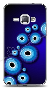 Samsung Galaxy J1 2016 Nazar Boncuu 6 Klf