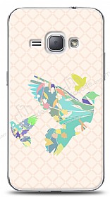 Samsung Galaxy J1 2016 Pigeons Klf
