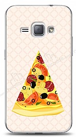 Samsung Galaxy J1 2016 Pizza Klf
