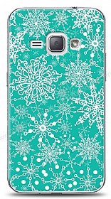 Samsung Galaxy J1 2016 Snow Klf