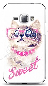 Samsung Galaxy J1 2016 Sweet Cat Klf