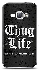 Samsung Galaxy J1 2016 Thug Life 3 Klf
