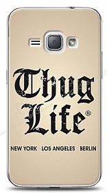 Samsung Galaxy J1 2016 Thug Life 4 Klf