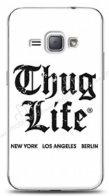 Samsung Galaxy J1 2016 Thug Life Klf