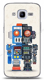 Samsung Galaxy J2 2016 Robot Klf