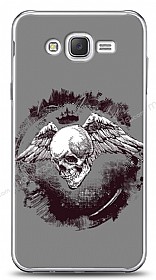 Samsung Galaxy J2 Angel Of Death Klf