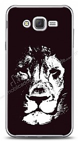 Samsung Galaxy J2 Black Lion Klf