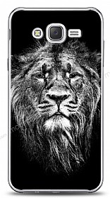 Samsung Galaxy J2 Black Lion Klf