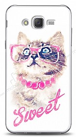 Samsung Galaxy J2 Sweet Cat Klf