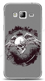 Samsung Galaxy J3 2016 Angel Of Death Klf