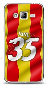 Samsung Galaxy J3 2016 Tam 35 Klf