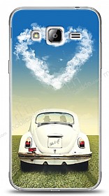 Samsung Galaxy J3 2016 Vosvos Love Klf
