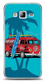 Samsung Galaxy J3 2016 Woswos Surf Klf