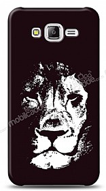 Samsung Galaxy J5 Black Lion Klf