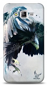 Samsung Galaxy J5 Black Eagle Klf