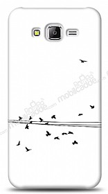 Samsung Galaxy J5 Flying Birds Klf