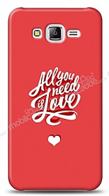 Samsung Galaxy J5 Need Love Klf