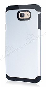 Dafoni Samsung Galaxy J5 Prime Slim Power Silver Klf