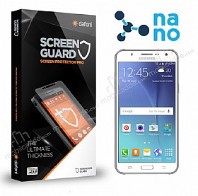 Dafoni Samsung Galaxy J7 / Galaxy J7 Core Nano Premium Ekran Koruyucu