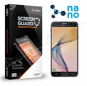 Dafoni Samsung Galaxy J7 Prime / J7 Prime 2 Nano Premium Ekran Koruyucu